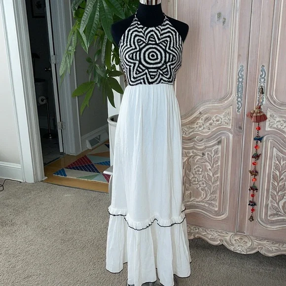 SAYLOR Chandara Dress - Picture 3 of 9